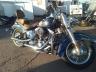 2009 Harley Davidson Flstc