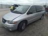 2000 Chrysler Town & Country Lxi