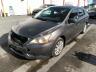 2015 NISSAN SENTRA