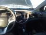 2017 CHEVROLET SONIC