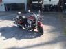 1HD1FRW115Y****** Salvage and Wrecked 2005 Harley-Davidson Road King Classic in Rec Rides Online Exclusive