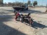 1HD1FRW115Y****** Salvage and Repairable 2005 Harley-Davidson Road King Classic in Rec Rides Online Exclusive