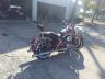 1HD1FRW115Y****** Salvage and Wrecked 2005 Harley-Davidson Road King Classic in Florida State