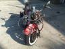 1HD1FRW115Y****** Used and Repairable 2005 Harley-Davidson Road King Classic in Florida State