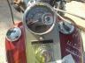 1HD1FRW115Y****** Salvage 2005 Harley-Davidson Road King Classic in Rec Rides Online Exclusive