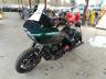 2021 Harley Davidson Fltrxs