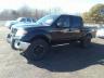 2011 NISSAN FRONTIER