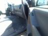 2011 NISSAN FRONTIER