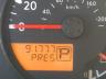 2011 NISSAN FRONTIER