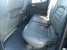 2011 NISSAN FRONTIER