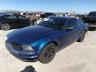 2008 Ford Mustang Deluxe/premium