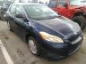 2009 TOYOTA MATRIX