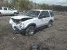 1998 FORD EXPLORER