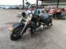2001 Harley Davidson Flhr