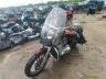 2008 Harley Davidson Xl883 L
