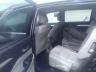 5TDKZRFH1KS****** Wrecked 2019 Toyota Highlander in Metro DC