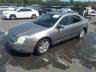 2008 Ford Fusion Sel