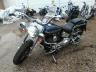 2003 Harley Davidson Flstc