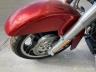 2013 Harley Davidson Fltrx Road Glide Custom