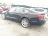 1G1155S3XEU****** Salvamento y Reparables 2014 Chevrolet Impala en Long Island