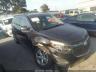 2GNALBEK7H1****** Salvage and Wrecked 2017 Chevrolet Equinox in Atlanta South