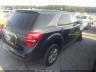 2GNALBEK7H1****** Salvage and Wrecked 2017 Chevrolet Equinox in Georgia State