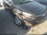 2GNALBEK7H1****** Salvage and Repairable 2017 Chevrolet Equinox in Georgia State