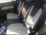2GNALBEK7H1****** Wrecked 2017 Chevrolet Equinox in Atlanta South