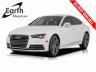 2016 Audi A7 3.0 Premium Plus