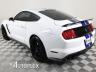 2018 Ford Mustang Shelby