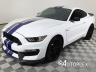 2018 Ford Mustang Shelby