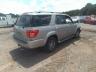 2003 TOYOTA SEQUOIA