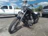2009 Harley Davidson Xl1200 C