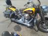 2004 Harley Davidson Flstc