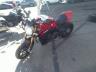 2014 Ducati Monster 1200/s