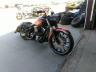 2011 Harley Davidson Flhr