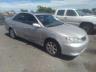 2005 Toyota Camry Le/xle