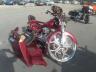 2010 Harley Davidson Flhx