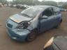 2008 Toyota Yaris