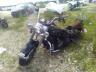 2004 Harley Davidson Flstci