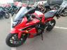 2018 Honda Cbr650 F