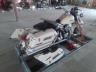 2008 Harley Davidson Flhp Police