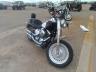 2007 Harley Davidson Flstf