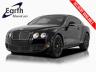 2010 BENTLEY CONTINENTAL GT