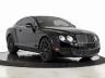 2010 BENTLEY CONTINENTAL GT