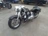 2003 Harley Davidson Flstfi