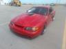 1995 Ford Mustang Gt/gts
