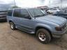 1998 FORD EXPLORER