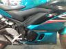 2021 YAMAHA YZFR3