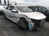 2020 HONDA CIVIC SEDAN